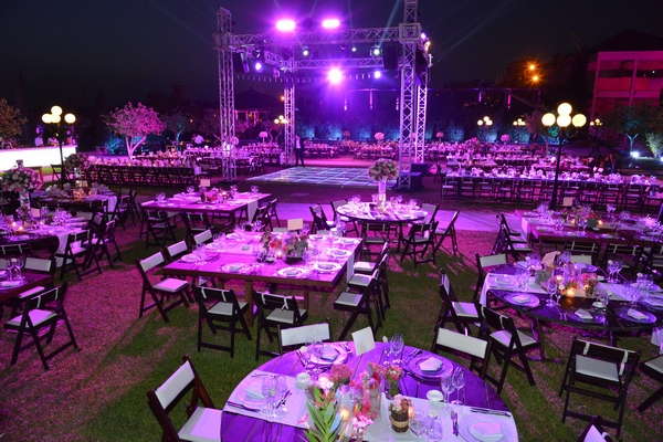 Wedding At Edde Sands